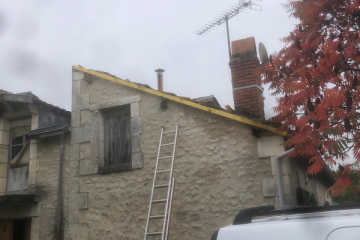 JF Rénove - façadier enduiseur à Thiviers