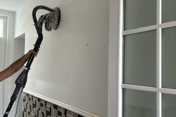 JM PEINTURE - façadier enduiseur à Anizy-Le-Grand