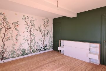 JRM SERVICES - façadier enduiseur à Floirac