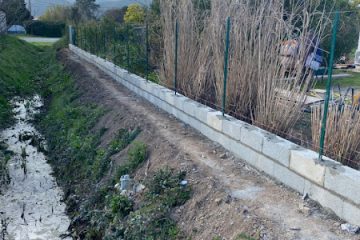 JSM CONSTRUCTION - façadier enduiseur à Ghisonaccia