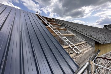 Jw couverture - façadier enduiseur à Aurillac