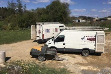 KABADAYI FACADEKO - façadier enduiseur à Charleville-Mézières