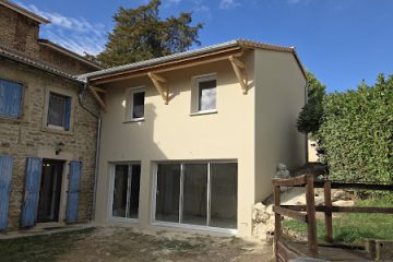 KARATAY Façade - façadier enduiseur à Eurre