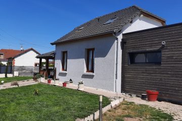 Karl Renovation - façadier enduiseur à Laon