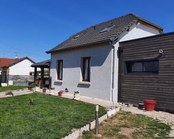 Karl Renovation - façadier enduiseur à Laon