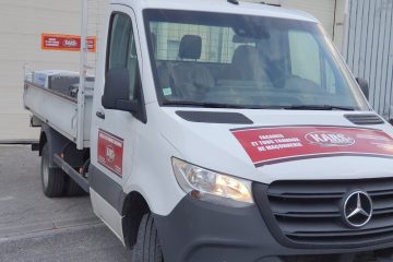 KARS Dervis SARL KARS ET ASSOCIES - façadier enduiseur à L'Argentière-La-Bessée