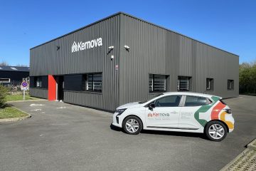 kernova - façadier enduiseur à Saint-Erblon