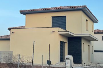 Klean Façades - façadier enduiseur à Agde