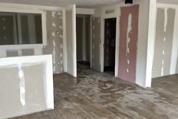 Kouki renov - façadier enduiseur à Saint-Lunaire