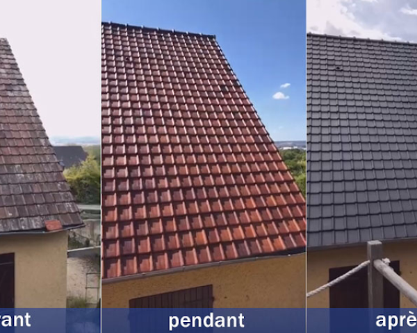 K.R Façadier Peintre Rénovation 18 - façadier enduiseur à Mehun-Sur-Yèvre