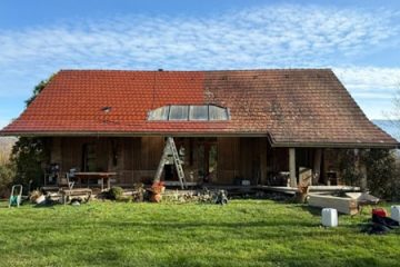 Ks Couverture Beaune Couvreur Dijon - façadier enduiseur à Morey-Saint-Denis