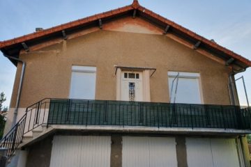 LA COUVERTURE DROMOISE - façadier enduiseur à Étoile-Sur-Rhône