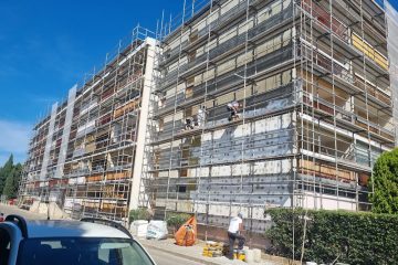 La Façade Provençale - façadier enduiseur à Marseille