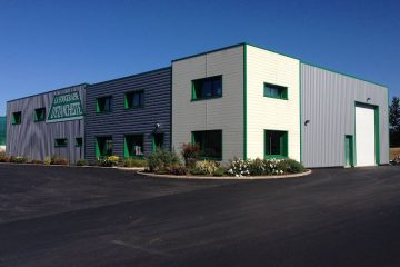 LA FOUGERAISE D ETANCHEITE - façadier enduiseur à Romagné