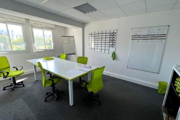 Label France Toitures (Agence de Saint-Malo) - façadier enduiseur à Saint-Malo