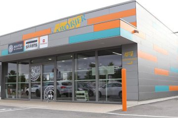 Laborier Peintures - façadier enduiseur à Pontarlier
