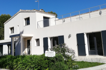 LACROIX PEINTURE : Artisan Peintre 31 - façadier enduiseur à Labarthe-Sur-Lèze