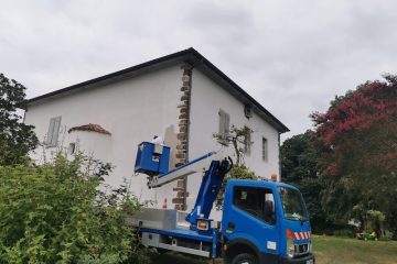 Lafleur Francki - façadier enduiseur à Nîmes