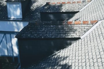 Lagrene couverture - façadier enduiseur à Évreux