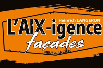 L'Aix-igence Façades - façadier enduiseur à Les Aix-D'Angillon
