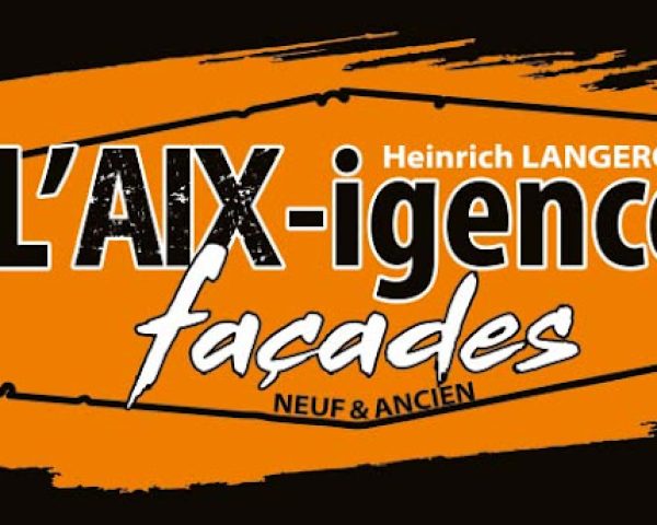 L'Aix-igence Façades - façadier enduiseur à Les Aix-D'Angillon