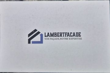 Lambertfacade.com - Peintre bâtiment à Carcassonne et Limoux - façadier enduiseur à Rouffiac-D'Aude
