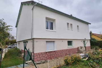 Lamblin Habitat - façadier enduiseur à Bréviandes