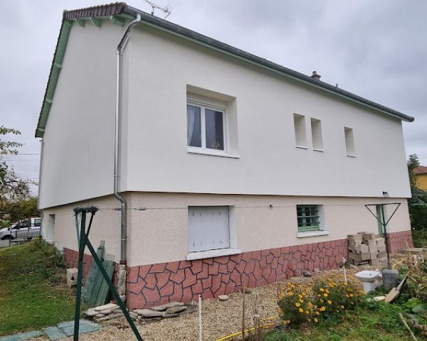 Lamblin Habitat - façadier enduiseur à Bréviandes