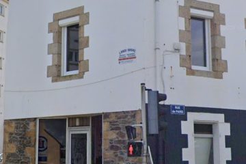 Landi raval - façadier enduiseur à Guiclan