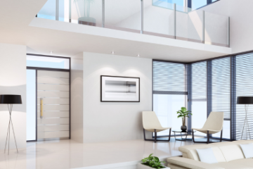 Landry Cadro Peinture décoration revêtements - façadier enduiseur à Betton