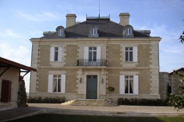 Laroche Restauration - façadier enduiseur à Latresne