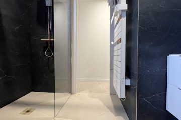 L'Art du Revêtement - façadier enduiseur à Montreuil-Le-Gast