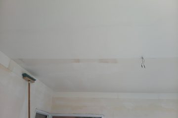 Laurent Laffont artisan peintre batiment Ariège - façadier enduiseur à Aigues-Vives