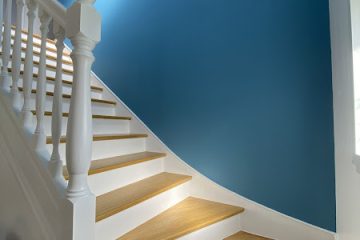 LD Peinture - façadier enduiseur à Plouhinec