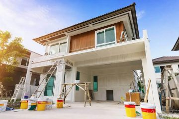 LD Rénovation 13 - façadier enduiseur à Aix-En-Provence