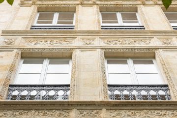 LE GUA BATI - façadier enduiseur à Cenon