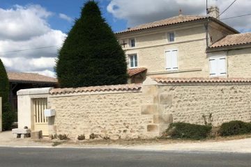 LE P TIT FACADIER - façadier enduiseur à Marsac