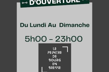 Le Peintre de Bourg en Bresse - façadier enduiseur à Bourg-En-Bresse
