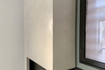 Le Pinceau d'Argent - façadier enduiseur à Ventabren