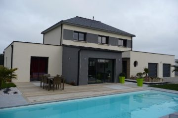 Lelievre SARL - façadier enduiseur à