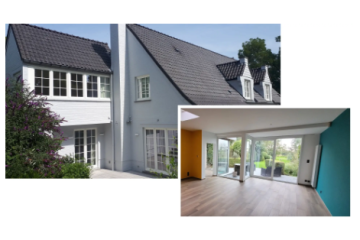 Les Artisans Peintres du 17 - façadier enduiseur à Surgères