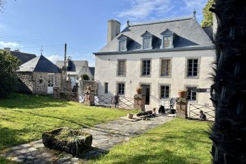 Les Compagnons de la Côte d'Émeraude - façadier enduiseur à Dinard