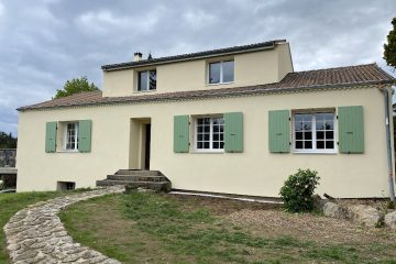 Les Façades du Soleil - façadier enduiseur à Portes-Lès-Valence