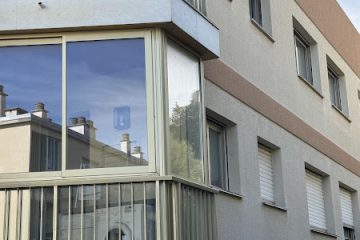 Les Facadier de vileuneuve - façadier enduiseur à Villeneuve-Loubet