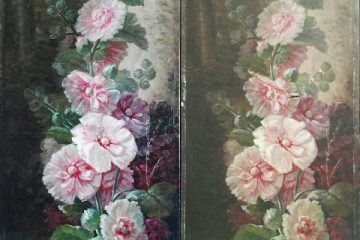 Les Pinceaux de Charlène - façadier enduiseur à Gap