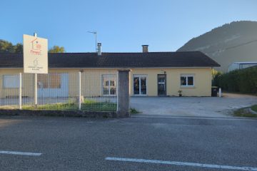 lespinat pauget facades - façadier enduiseur à Port