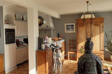 LEVEN DECO - façadier enduiseur à Landunvez