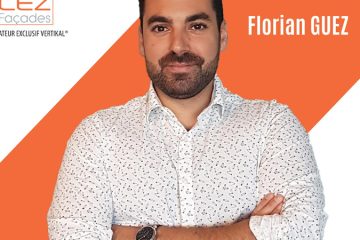 LEZ FAÇADES - Applicateur Exclusif VERTIKAL® - façadier enduiseur à Castelnau-Le-Lez