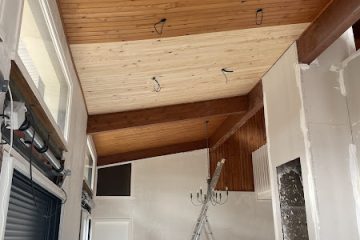 LG Peintures intérieures et extérieures - façadier enduiseur à Arès