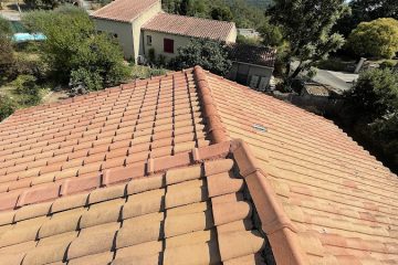 LJR Couverture - NÎMES LOPES 🏠 | Façadier Enduiseur Nîmes